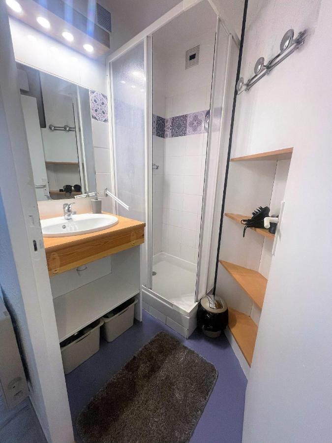 Appartement Avec Piscine En Vallee D'Ossau Bielle Zewnętrze zdjęcie