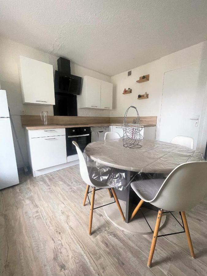 Appartement Avec Piscine En Vallee D'Ossau Bielle Zewnętrze zdjęcie