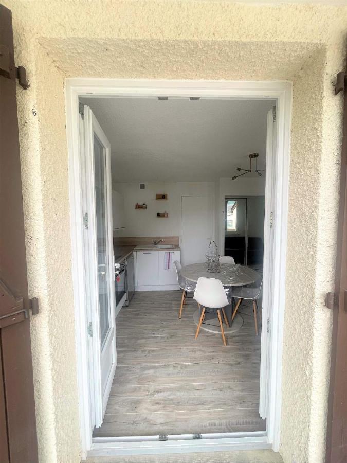 Appartement Avec Piscine En Vallee D'Ossau Bielle Zewnętrze zdjęcie