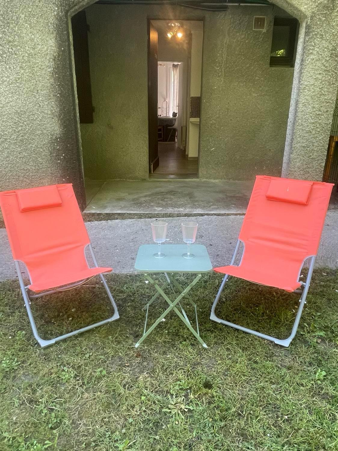 Appartement Avec Piscine En Vallee D'Ossau Bielle Zewnętrze zdjęcie