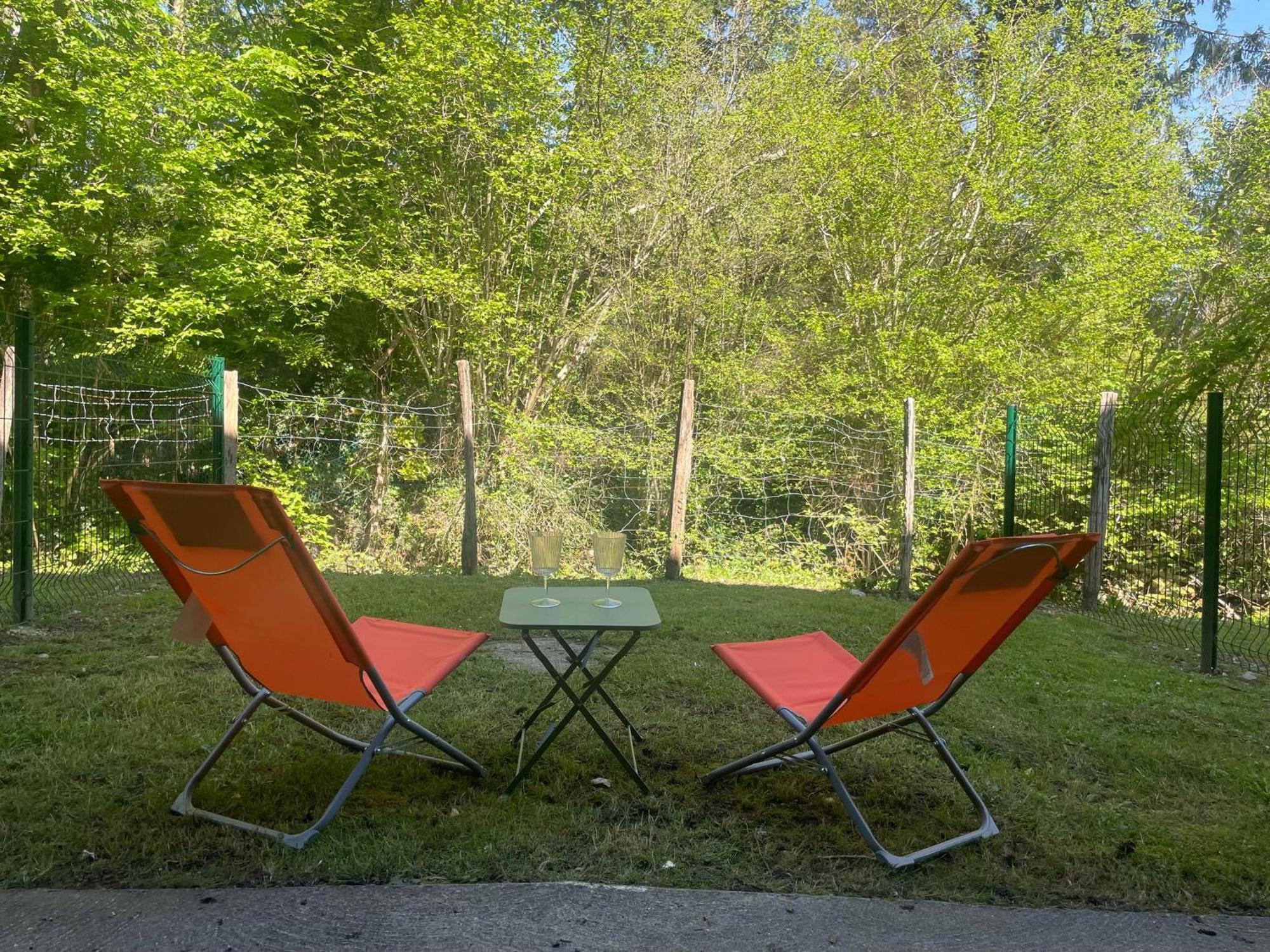 Appartement Avec Piscine En Vallee D'Ossau Bielle Zewnętrze zdjęcie